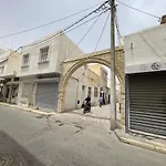 Seasonal Rental Traditional House In Monastir Medina