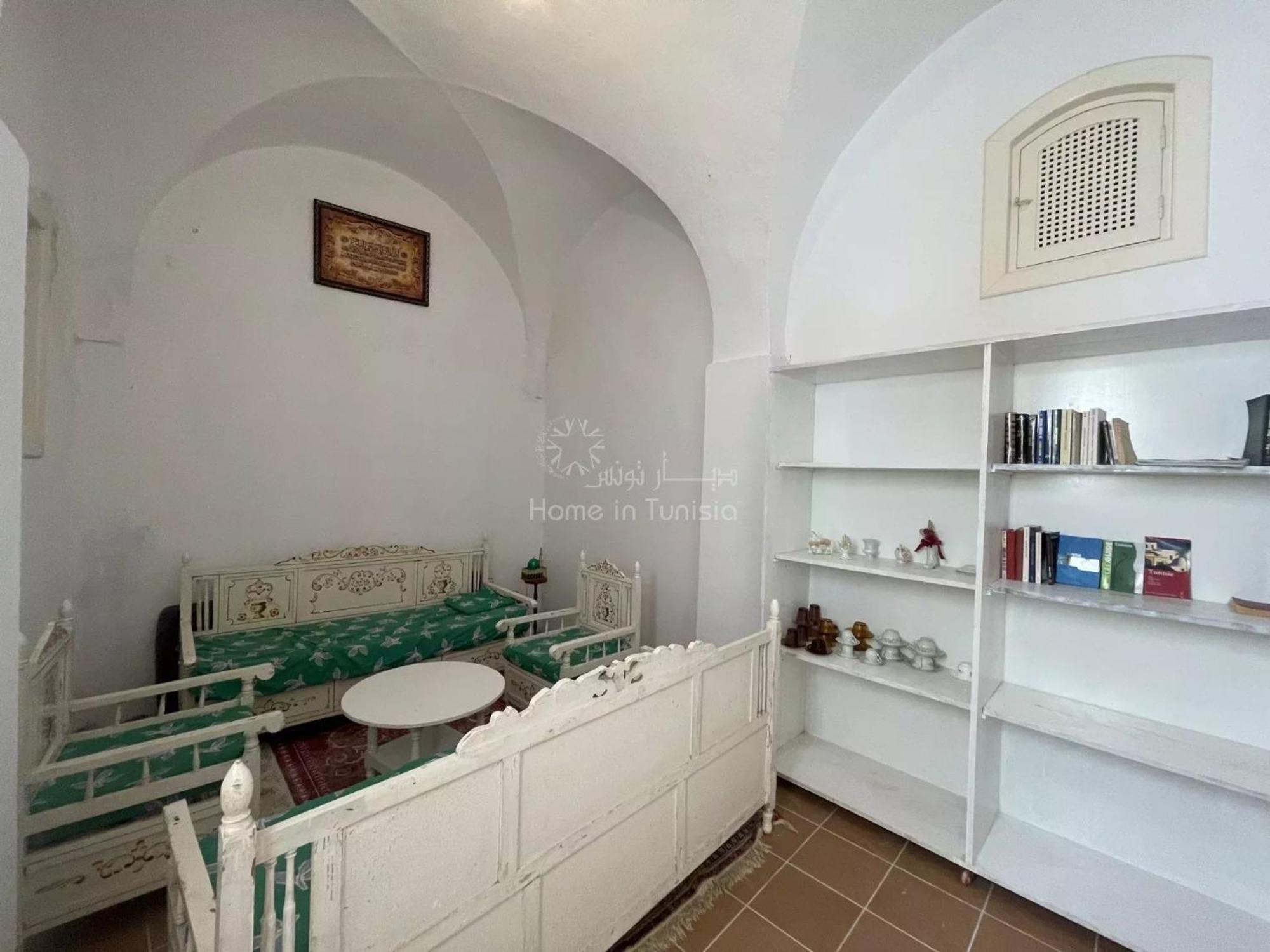 Appartement Seasonal Traditional House In Medina *